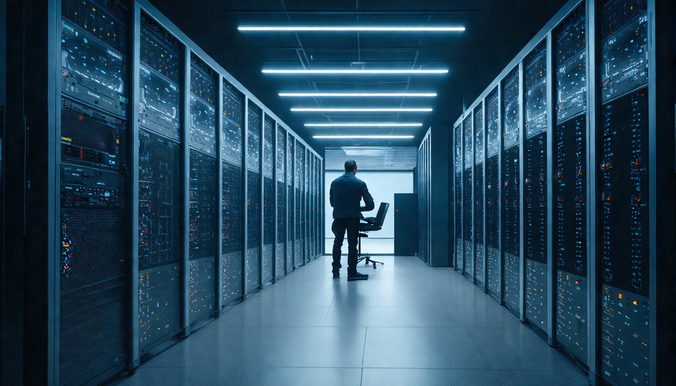Как выбрать оборудование для защищенной инфраструктуры виртуальных рабочих мест
